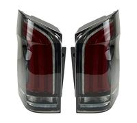 QIFHFBA 1 Par Para Benz Para Vito W447 Clase V V260 V300 2014-2021 Luces Traseras LED Lámparas Lámpara De Freno Completa Luces Traseras