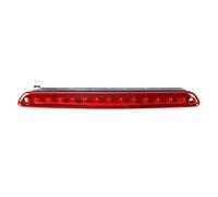 QIFHFBA Tercera Luz Freno Trasera Para Mercedes Para Sprinter Para Crafter 2006-2019 LED Luz De Freno Trasera Alta Lámpara De Luz Trasera 3.ª Luz De Freno Trasera Luz Freno Montaje Alto