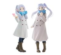 Qigmhua Congelar Y Lejos Figura Anime Chica Acción Figura Congelar Figuras Remoto Estatua PVC Coleccionable Modelo Escultura Figurita