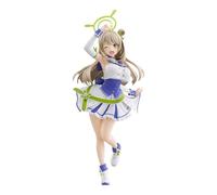 Qigmhua Figuras de anime Izayoi Nonomi Figura Estatua 17,5 cm Manga Girl Figuras Izayoi Nonomi Modelo PVC Adornos de pie Pose Escultura Decoración