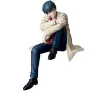 Qigmhua Nagumo Yoichi Figura Sakamoto Taro Manga Estatua - Figuras de Anime Sentado Modelo - PVC Coleccionable Tope de pasta 14 cm