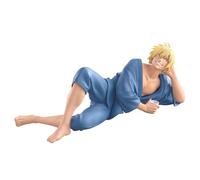 Qigmhua Veldla Tempest Figura Sentada Modelo - Figura de acción de anime Veldla Tempest Estatua 10 cm - PVC Cartoon Ornamentos Tope para pasta