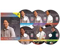 Qigong Bundle: Understanding Qigong Exercises [USA] [DVD]