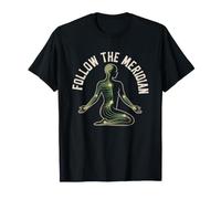 Qigong Camiseta