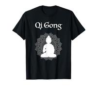 Qigong Chi Gong Tai Yin Yoga - Qi Gong Camiseta