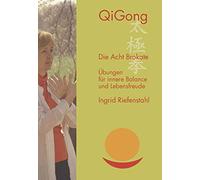 QiGong - Die 8 Brokate [Alemania] [DVD]