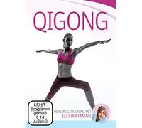 Qigong [DVD]