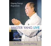 Qigong Energy Regulation [DVD]