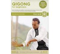 Qigong For Beginners [Edizione: Stati Uniti] [Reino Unido] [DVD]