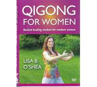 Qigong for Women (All Regions) [DVD] [Reino Unido]