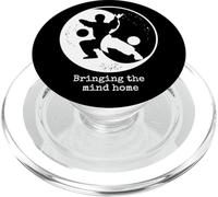 Qigong Martial-Arts chigong meditaciones Thai-chi Qigong PopSockets PopGrip para MagSafe