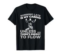 Qigong Meditación - Bienestar Energía Qigong Camiseta