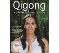 Qigong mit Barbara Becker und Master Peng [Alemania] [DVD]