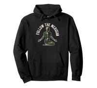 Qigong Sudadera con Capucha