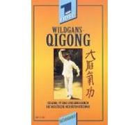 Qigong - Taoistische Meditationsbewegung [Alemania] [VHS]