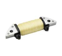 QIHRUIA Bobina de Carga para Yamaha Jet Ski Wave Blaster 760 XL760 GP760 Magneto Estator Generador Ensamblaje de Bobina de Encendido 64X-85520-00-00
