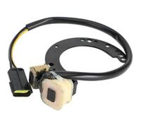 QIHRUIA Bobina de Encendido del generador de estator magnético para Mercury 2 Tiempos 15HP 20HP 25HP 1994-1997 Fuera de borda 86617A14 86617A17 174-6617A17