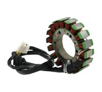 QIHRUIA Bobina del estator del generador de la Motocicleta para Honda CBR900RR CBR919RR Fireblade 1996-1999 Honda 31120-MAS-004