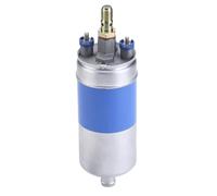 QIHRUIA Bomba De Combustible Eléctrica con Kits De Instalación Apta para Mercedes Benz W123 W124 W126 para Audi para Ford Orion 0580254910