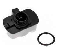 QIHRUIA Bomba de detección de Fugas de Vapor de Combustible de reemplazo para Dodge 4861961AA 310233 Ideal para Modelos Jeep Compass y Cherokee Desde 2014 hasta 2021