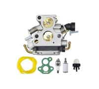 QIHRUIA Carburador para Husqvarna 435 435E 440 440E 135 140 140E Zama C1T C1T-EL41A C1T EL41A Jonsared CS410 CS2240 506450501