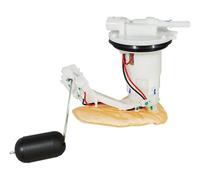 QIHRUIA Conjunto de Bomba de Combustible para Honda Sh125 Anc125f Click125i 16700-Kzr-C01 16700-Kzr-C02