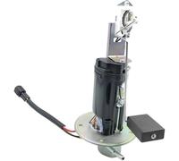 QIHRUIA Conjunto de Bomba de Combustible para Motocicleta para Suzuki Hayabusa GSX1300R 2001-2007 OE 1510024FB0 UCT30SU7 15100-24FB0 UC-T30SU7
