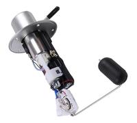 QIHRUIA Conjunto de Bomba de Combustible para Suzuki GSXR1000 GSXR-1000 05-06 1510041G00 15100-41G00