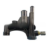 QIHRUIA Conjunto del termostato para Ford 1S7E-8548BJ