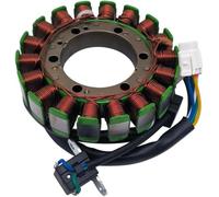 QIHRUIA Estator de Motor Magnético para la Bobina de Encendido de Motor de Motocicleta Arctic Cat 375 400 32102-38F00 32102-38F01 32101-38F00 RM23049-R00
