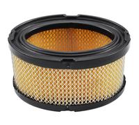 QIHRUIA Filtro de Aire Adecuado para John Deere Oregon 30-100 Stens100-115 Oregon 30-100 Stens100-115 M49746
