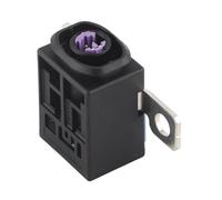QIHRUIA Interruptor de Apagado de batería, Fusible de batería, sobrecarga, pyrofuse para BMW Series 5 6 7 G30 G31 G38 F90 M5 61146802944