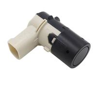QIHRUIA Sensor De Sonda De Ojo Eléctrico De Radar De Reversa para Repuestos De Automóviles Renault Peugeot 9652965177