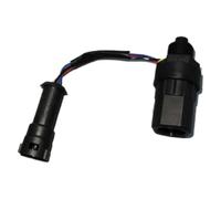 QIHRUIA Sensor de Velocidad para Opel/GM 90414982890149890149078