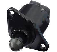 QIHRUIA Válvula de Control de Aire en Ralentí para Citroën Berlingo Xantia Xsara 1.8 Picasso OEM 19204X IAV107, 6NW009141711, LAV013, VE366008,