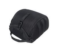 Qihuyi Bolsa para Cascos de Moto, Bolsa de Trabajo de Nailon 1000D para Hombre, Bolsa de Gimnasio Deportiva Multifuncional de Gran Capacidad para Entrenar Viajes de Senderismo