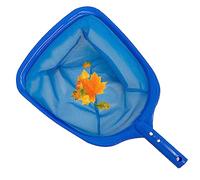 Qihuyi Red para Hojas Piscina - Herramienta Limpieza Piscinas Skimmer con Barra telescó Desmontable | Red Piscina fiable para Piscinas Infantiles Patios Traseros Piscinas
