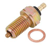 Qiilu 1 * Reemplazo del interruptor neutral ATV, interruptor neutral automático para Grizzly 700 2007-2008