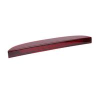 Qiilu Barra de luz de freno, luz de freno trasera de alto nivel, tercera luz de freno 7700410753, ajuste de color rojo para Clio II 1998-2005