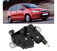 Qiilu Bloqueo del capó del capó, mecanismo de cierre del capó del capó para Focus/C- (OE: 3M5116700BC)