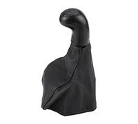 Qiilu Bota de polaina con pomo de cambio de marchas de 5 velocidades para para Vito W638 1996-1999 B4u329