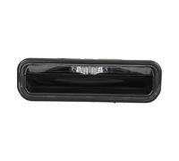 Qiilu, botón de apertura del maletero trasero, interruptor de apertura de puerta trasera ABS para FOCUS MK3 III 2010-2014 BM5119B514AE
