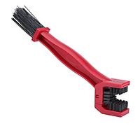 Qiilu Cepillo de limpieza de cadena Herramienta de Platos y Bielas Cepillo Limpiador