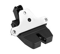 Qiilu Cerradura para Puerta de Maletero Pestillo de Bloqueo del Maletero 8M51-R442A66-AC para Focus 2010-2018