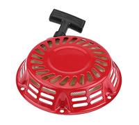 Qiilu Conjunto de Arranque de Arranque de Retroceso para generador de Gasolina 2KW 168F U5a573