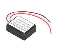 Qiilu Emulador Sensor Ocupacion W639, SRS de alta sensibilidad piezas de automóvil aptas para tipo 6 W220 / W163 / W210 / W203 / W168 / W639