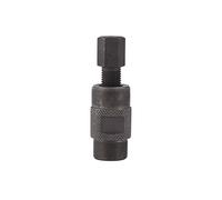 Qiilu Extractor de Volante Magneto, M27 x M24 Herramienta de eliminación de reparación de Extractor de Volante Magneto Herramientas de Volante Motor para Su zuki Yama ha YZ80