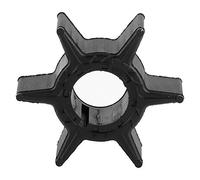 Qiilu Impulsor de la bomba de agua del motor, impulsor de bomba de agua 6h3-44352-00 Ajuste de repuesto para 40 50 F40 F50 F60