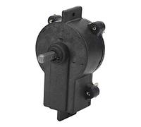 Qiilu Interruptor De Guía De Motor De 5 Velocidades, Regulador De Velocidad De La Hélice Eléctrica, Controlador Fuera De Borda Apto Para Haibo ET54L 44L 34L