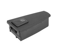 Qiilu Interruptor de Ventana eléctrica automotriz, botón de Control de Ventana Principal eléctrico del Lado del Pasajero Compatible con camión Volvo FH12 FM VNL 20752919 21543901 20752913